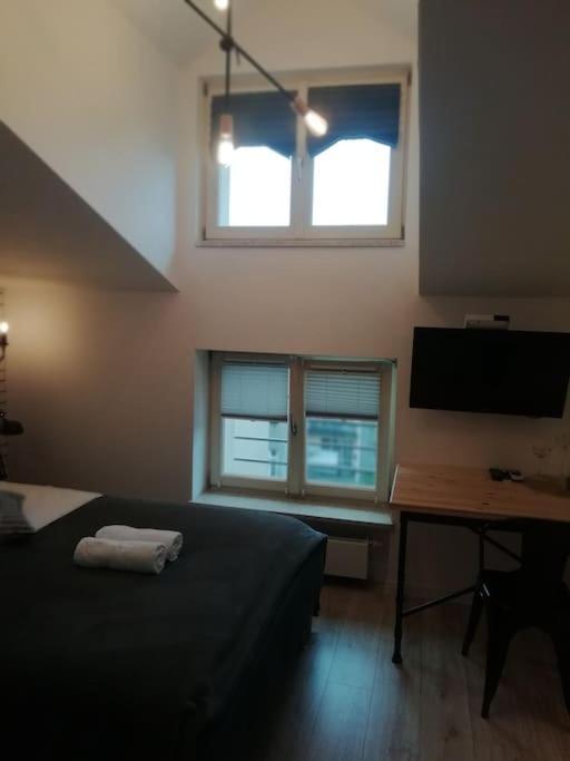 Old Town - 36 B Apartament