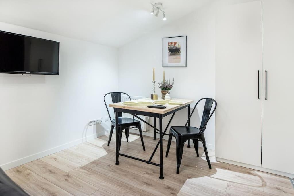 Old Town - 36 B Apartament *