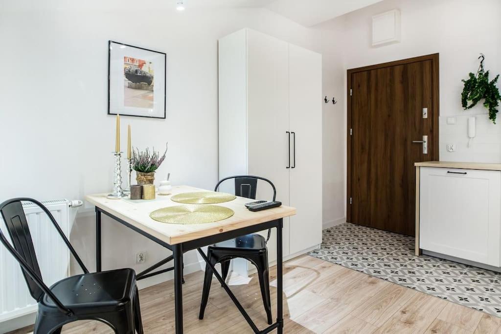 Old Town - 36 B Apartament Kraków