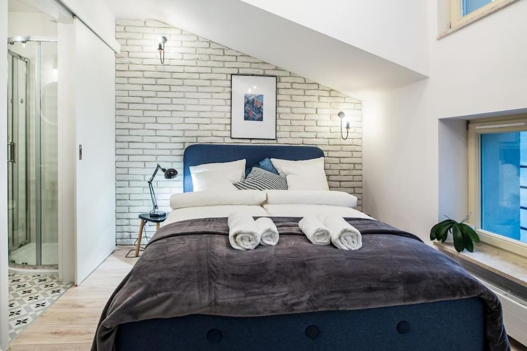 Apartament Old Town - 36 B *
