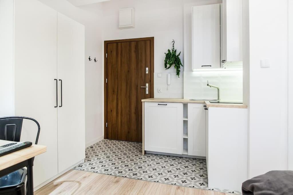Apartament Old Town - 36 B